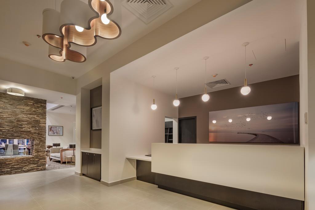 Staybridge Suites Silao By Ihg Exterior photo
